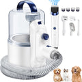 O'rengela Dog Vacuum for Shedding Grooming Trimming - Home Pet