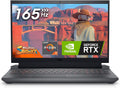 Dell G15 5535 Gaming Laptop - Ryzen 7, RTX 4060, 15.6in 165Hz