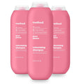 Method Volumizing Shampoo Pure Peace - Rose & Peony Scent (Pack of 3)