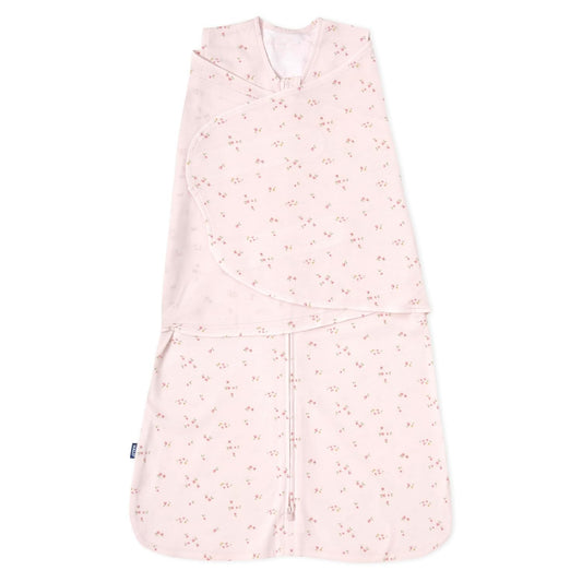 HALO 100% Cotton Sleepsack Swaddle for Safe Baby Sleep