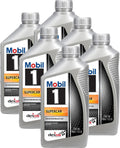Mobil 1 ESP 5W-50 Full Synthetic Super Car Motor Oil - High