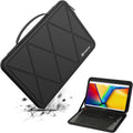 Smatree Hard EVA Protective Sleeve for 16 in ASUS Vivobook - Durable