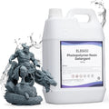 ELEGOO 5000G 3D Resin Detergent - Fast, Safe Cleanup for Resin Prints
