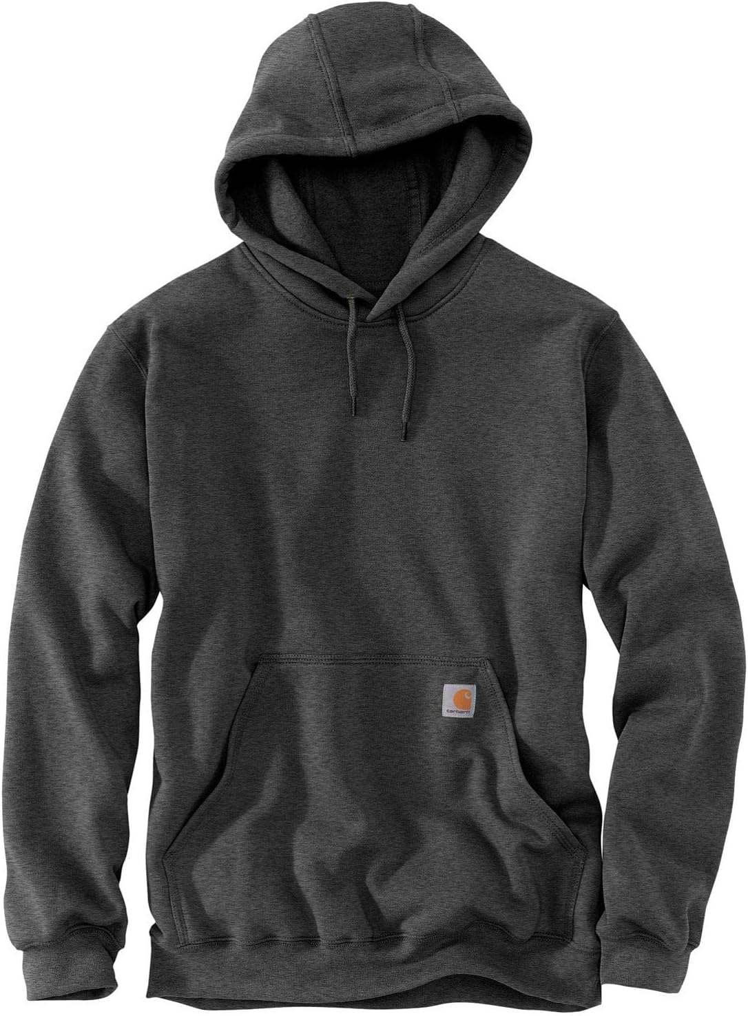 Carhartt Men's Warm & Cozy Loose Fit Sweatshirt