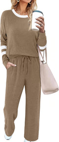 Stylish 2 Piece Magritta Lounge Set for Women in Chic Design