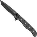 CRKT M16-10KS Folding Knife with Frame Lock - Durable EDC Blade
