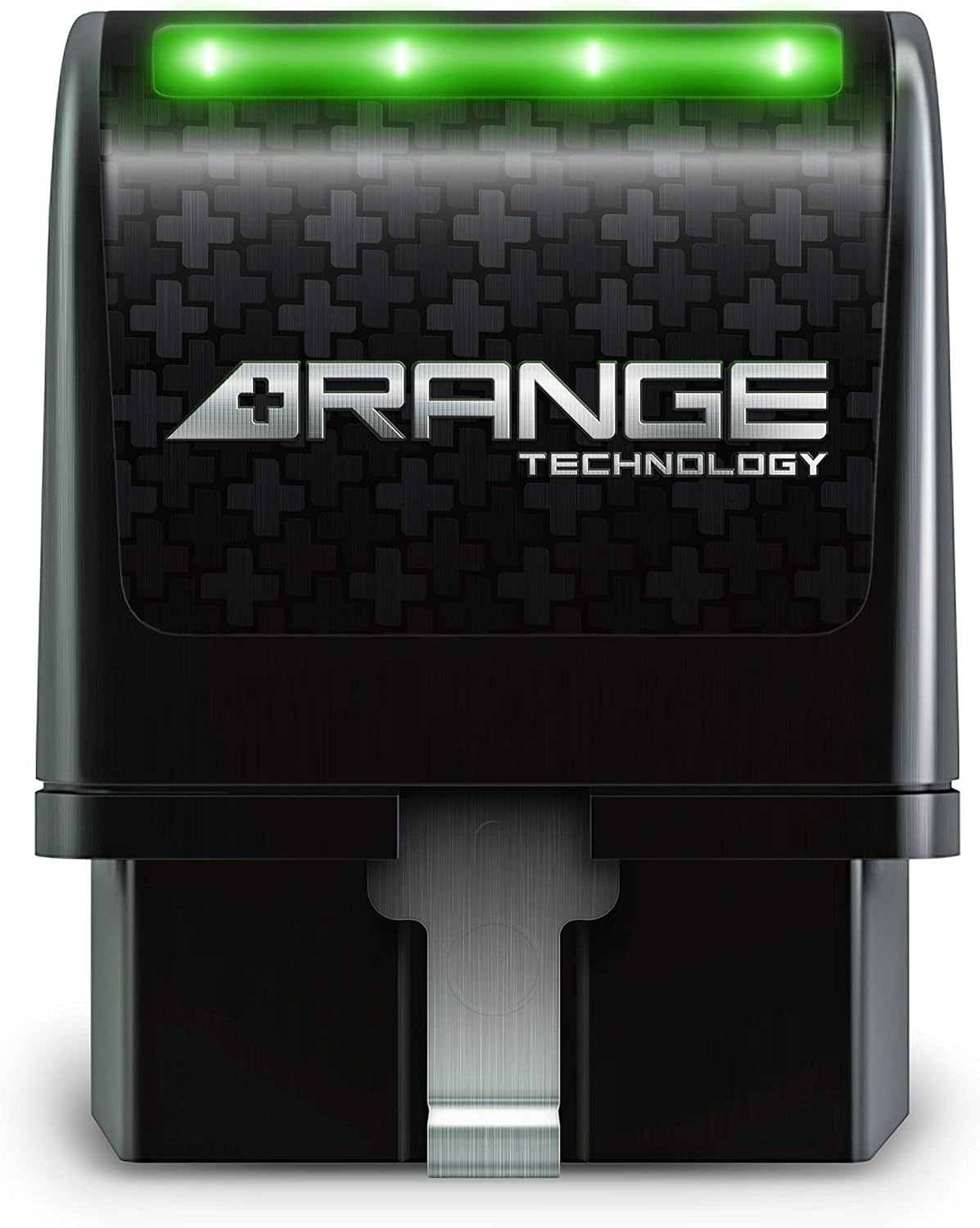 Range Technology AFM/DFM Disabler for GM Vehicles RA003G