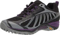 Merrell Women's Siren Edge Waterproof Walking Shoe - Stable Trail Grip