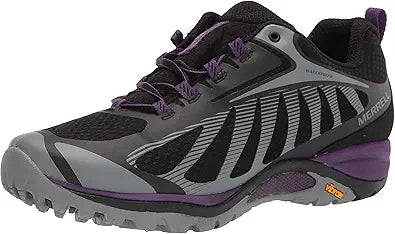 Merrell Women's Siren Edge Waterproof Walking Shoe Review