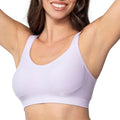Underoutfit Wireless Compression Everyday Bras for Women (Style 428R)