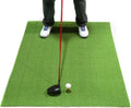 Orlimar Golf Mat: Ultimate Indoor/Outdoor Practice!