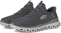 Skechers Mens Glide-Step Noxus Hands Free Slip-in - Easy (Style 179J)