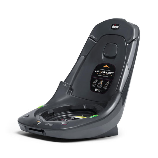 Chicco 360 Rotating Car Seat Base | Easy Access