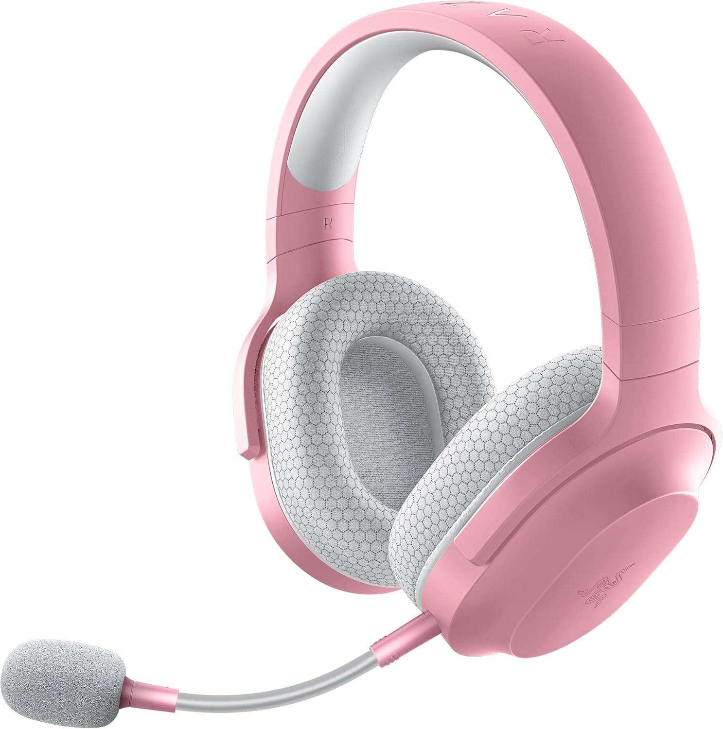 Razer Barracuda X: Wireless Gaming Headset - Lightweight Powerhouse