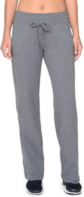 Danskin Essentials Drawcord Pant - Relaxed Fit for Yoga & Lounging