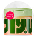 JiYu Toning Polish Pads - K-Beauty Dark Spot & Wrinkle Solution