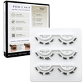 Pro Lash ProWear Mega Feather Wispy No. 32 - Easy 10 Day Lash Clusters