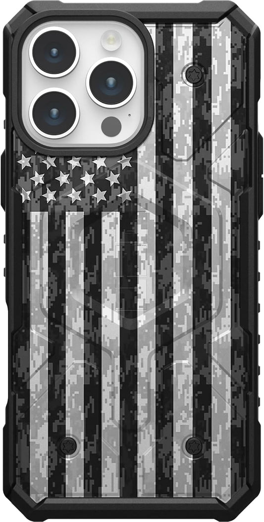 EGO TACTICAL UAG Urban Armor Gear Case for iPhone 16 Pro