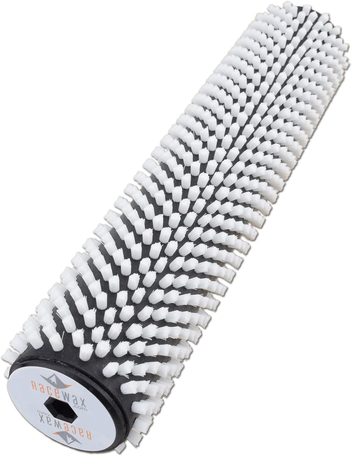 RaceWax 300mm Snowboard Rotobrush - Effortlessly Clean Edges