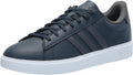 Men's Grand Court 2.0 Shoe - Classic Casual Sneakers with Cloudfoam