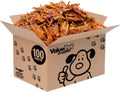 Chicken Feet Dog Treats 100 Count Bulk Pack - Natural Hip & Joint Chew