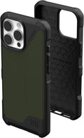 URBAN ARMOR GEAR UAG iPhone 16 Pro Max Case 6.9 in Metropolis LT