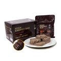 Emergency Food Ration Bars Chocolate Flavor - Long Shelf Life