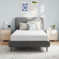 Avenco Twin Mattress, 5 in Gel Memory Foam Twin - Cool, Supportive