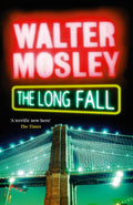 The Long Fall: Leonid McGill 1 - A Gripping Urban Mystery