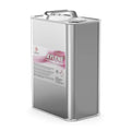Xylene Technical Grade 1 Gallon - Fast Drying Solvent