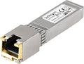 Gigabit RJ45 Copper SFP Module - Cisco Compatible StarTech