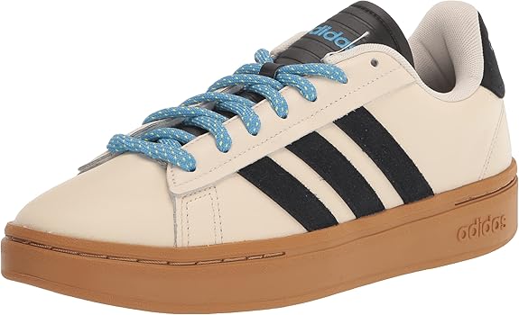 adidas Men's Grand Court Alpha Tennis Shoe for Ultimate Comfort