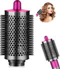 Large Round Volumizing Brush for Dyson Airwrap Attachments - Big Size