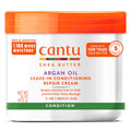 Cantu Argan Oil Repair Cream - 16 oz Boost