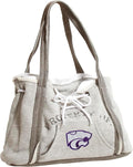 Womens NCAA Hoodie Purse by Littlearth - Sweatshirt-Style Bag