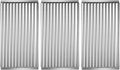 Stainless Steel 3-Pack Emitter Plates for Charbroil Tru Infrared