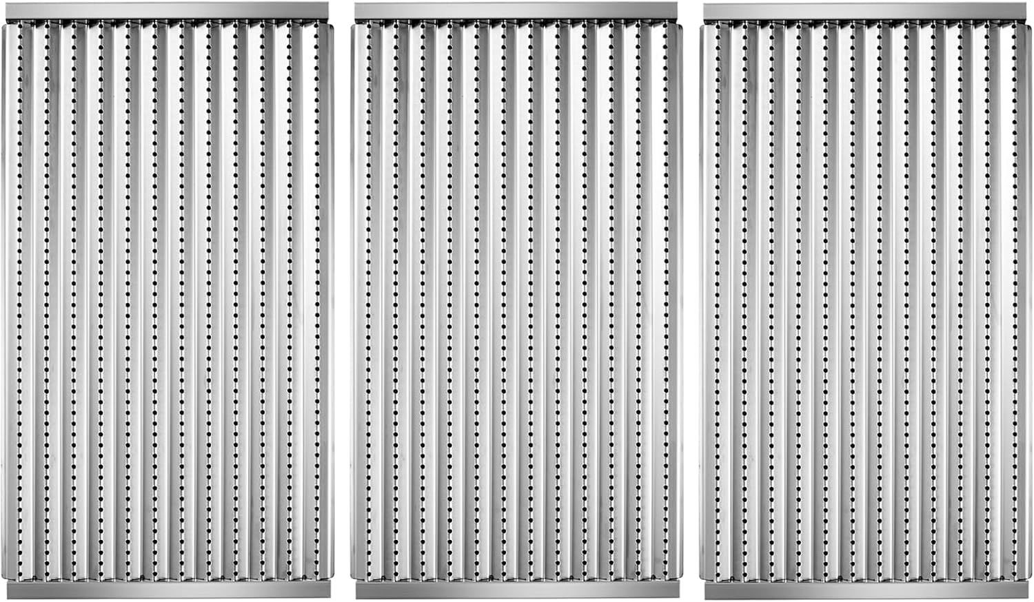 Charbroil Grill Emitter Plates Replacement Parts for Tru Infrared