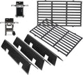 Grill Parts for Weber Spirit II Replacement GS4 Flavorizer Bars