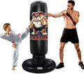 Punching Bag for Kids Teen and Adult 61in Extra Large Inflatable