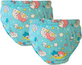 Reusable Washable Adult Potty Training Underwear 2-Pack - 2XL