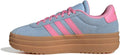 Juniors Skate-Inspired Vl Court 3.0 Lace-up Legacy - Comfortable Fit