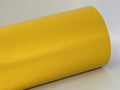 Paper Street Plastics Reflective Tape Yellow 4 in x 25 ft - High