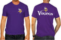 Final Countdown Minnesota Vikings Tee - Comfortable Fan Shirt