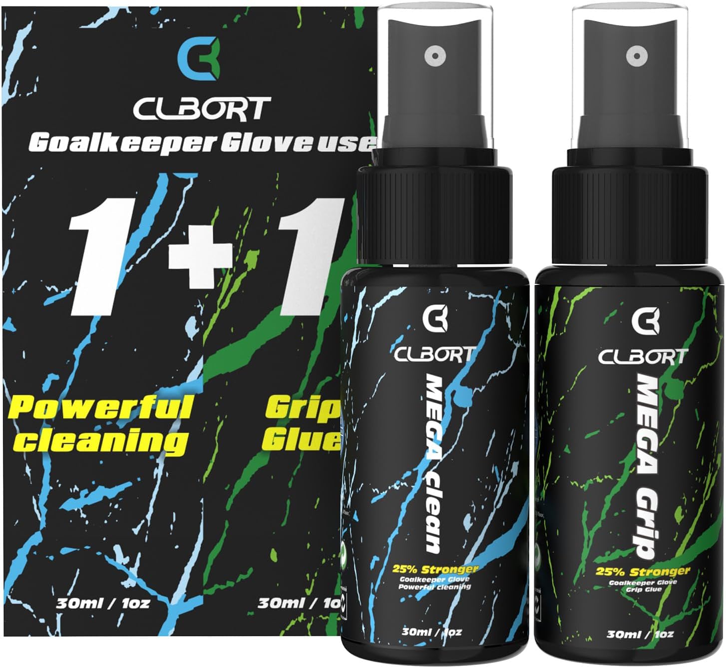 Ultimate Glove Care Bundle for Peak Performance