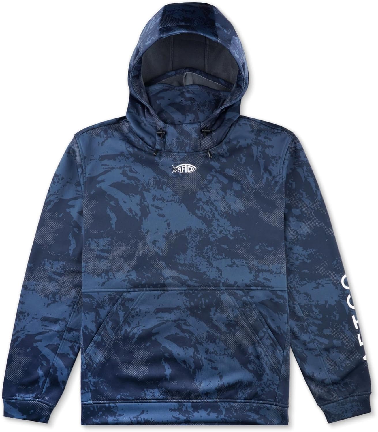 AFTCO Reaper Technical Hoodie: Ultimate Comfort and Functionality