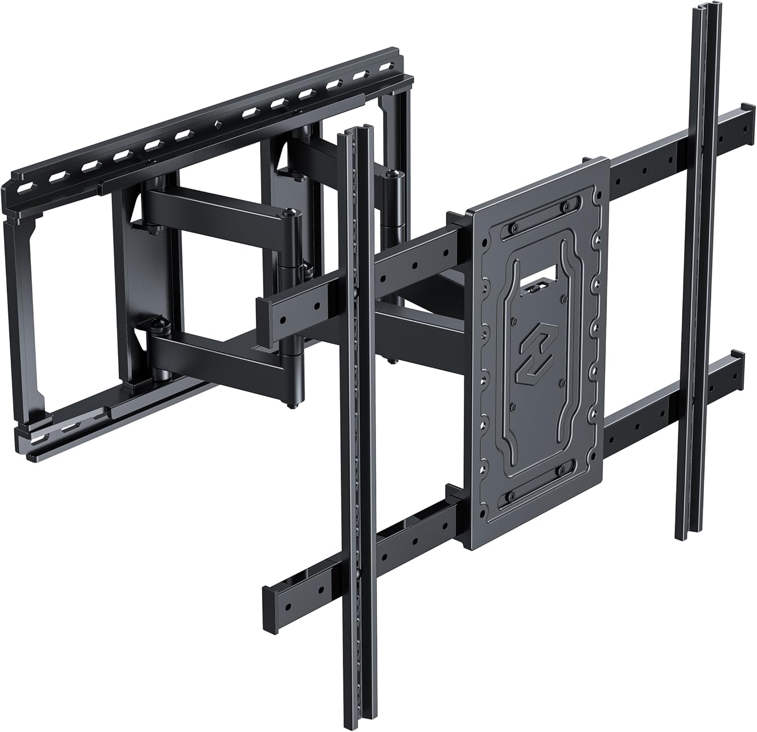 Maximize Viewing Experience with USX MOUNT Full Motion TV Wall Mount
