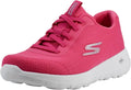Skechers Go Walk Joy Ecstatic Sneakers - Lightweight Comfort Mat
