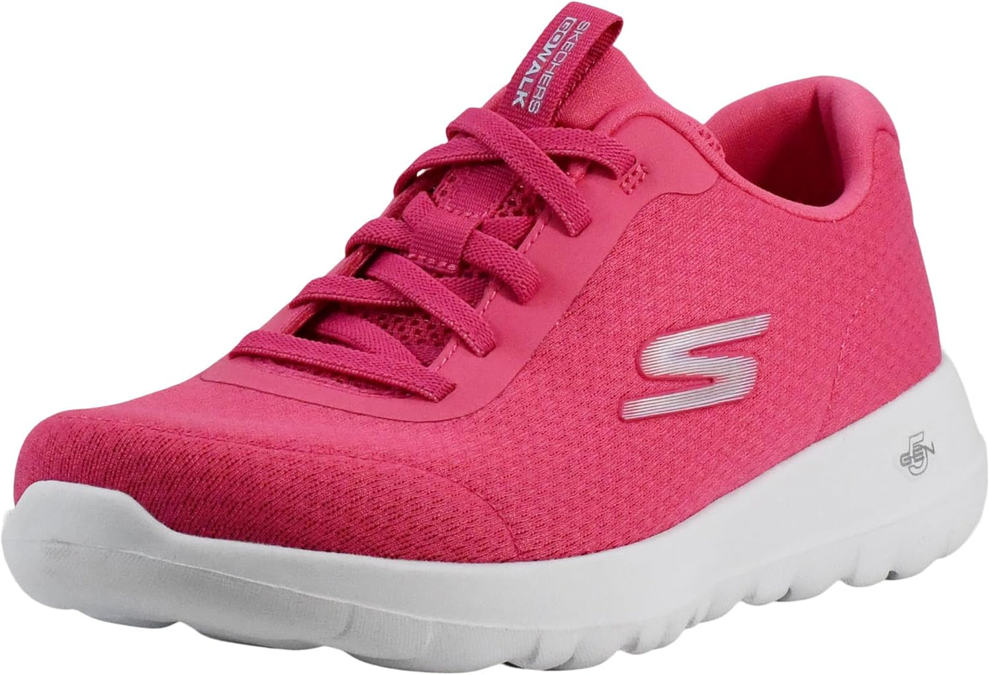 Skechers Women's Go Walk Joy Ecstatic Sneakers for Comfort