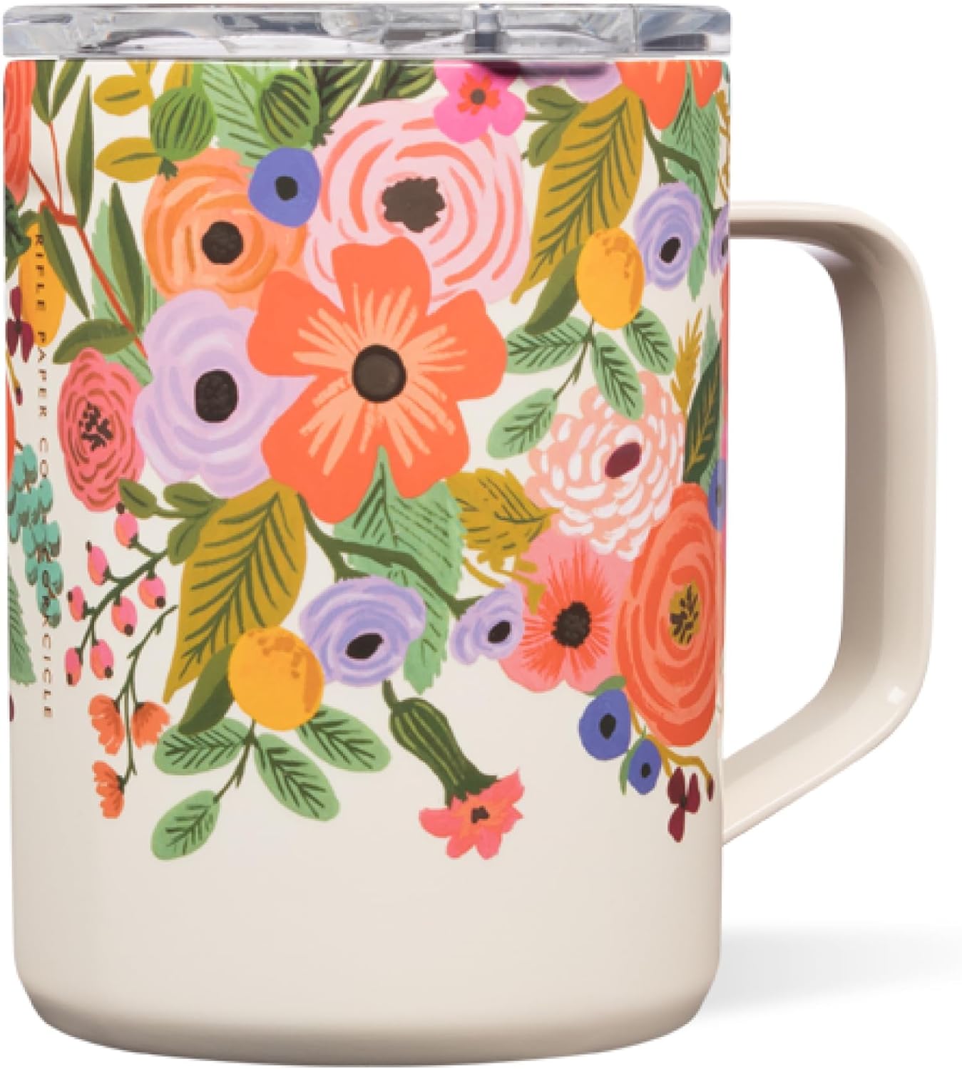 Corkcicle Triple Insulated Coffee Mug - Perfect for Hot Drinks
