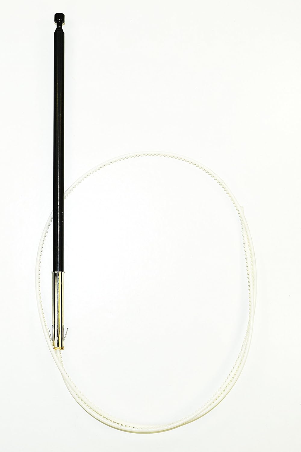 Power Antenna Mast Compatible with Chevrolet Corvette 1993-2004